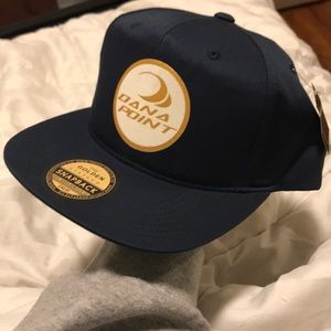 Golden State Co SnapBack X Dana Point